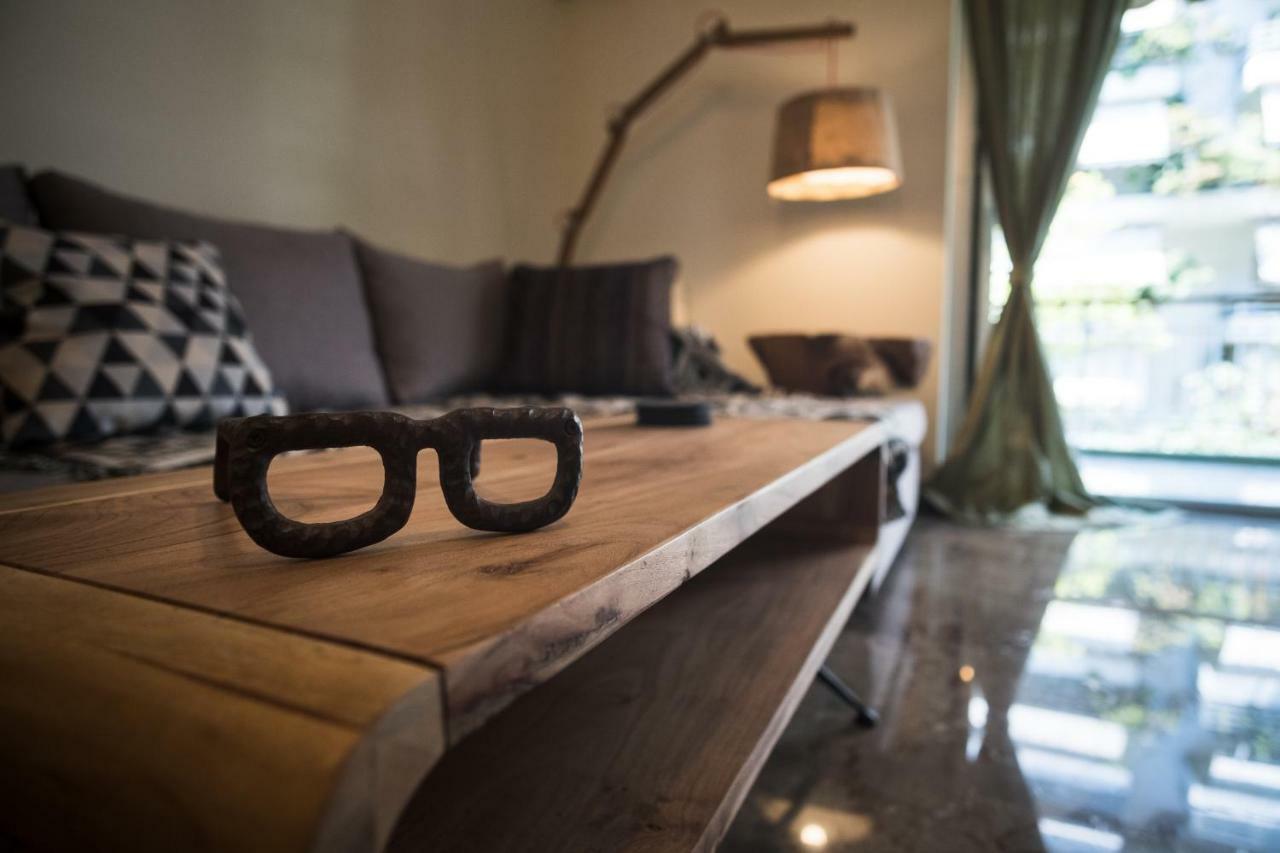 Comfy Apartment Of 104 M² Near Metro! เอเธนส์ ภายนอก รูปภาพ